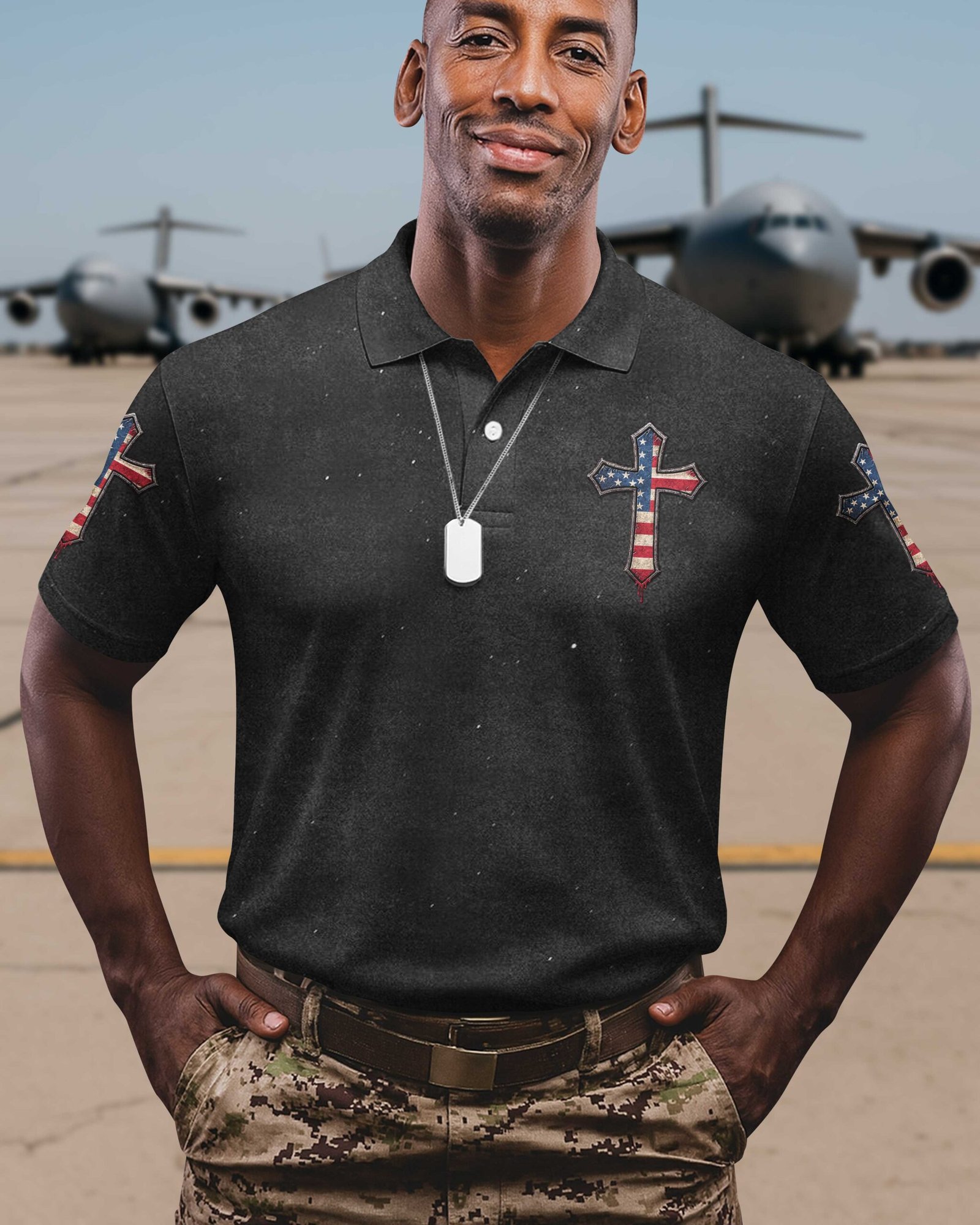 God Took Warriors Through Hell And Returned Them As Veterans T-Shirt - Image 12